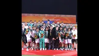 World Class  Sohail 348 International Goals training with Olympian Tousiq Arshad and Muhammad Irfan