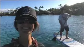 Big Island Adventures 2019