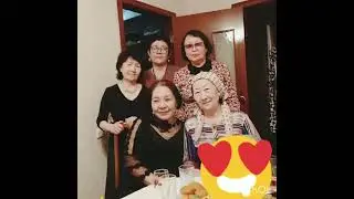 "Көзкөргендер" ансамблі каникулға шықты