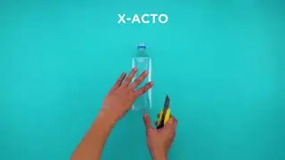 Tips sobre usos de las botellas de plasticas  | Cleanipedia