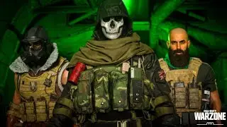 WARZONE!!!!