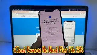 iCloud Unlock for Your iPhone Locked to Owner - Permanent Unlock