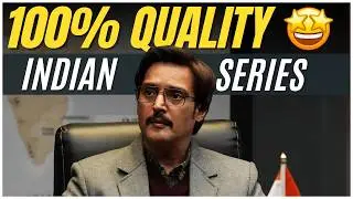 New Released💣: 7 Best INDIAN WEB SERIES of 2024 You Must Watch😵