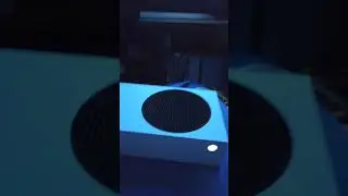 Xbox series S won't Start