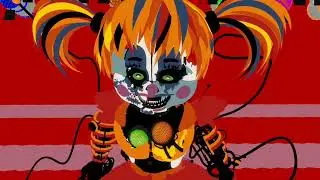 [FNAF FFPS SFM SHORT] Stereo Love by Edward Maya & Vika Jugalina
