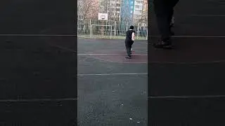 Ринат футбол I
