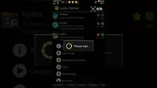 Cara membeli gratis aplikasi x-plore dengan lucky patcher