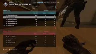 MW3 MP