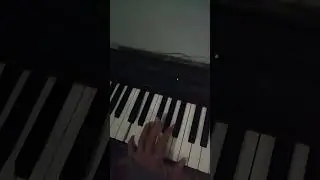 Dark Piano Type Beat 🌒 