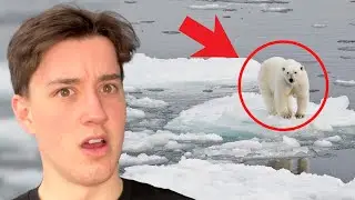 What Happens If All The Ice Melted! 