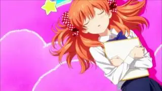 Gekkan Shoujo Nozaki-kun ED Full