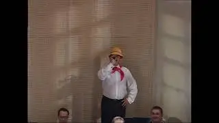ГАЙДН  ДЕТСКАЯ СИМФОНИЯ
