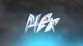 New intro by Harris