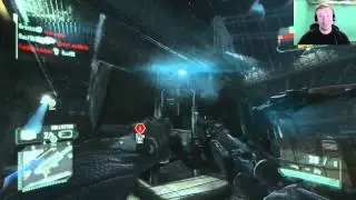 Stream Highlight - Crysis 3 Amazing Streak