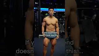 If your boyfriend doesn’t look like this… #fitness #gym #workout #bodybuilding