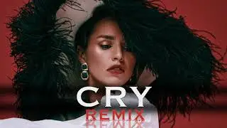 Zivert - CRY remix by (Abbos)