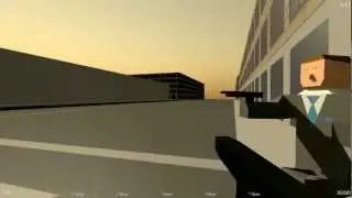 Sub Rosa Gameplay (version 0.7b)