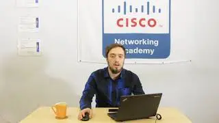 Cisco Linux LPI Настройка сетей
