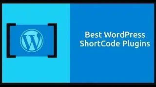 how to create shortcode in wordpress plugin