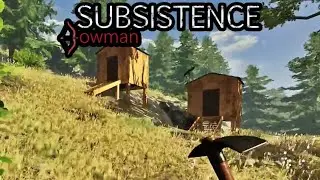 Loot Run - Subsistence(Bowman) Episode 68