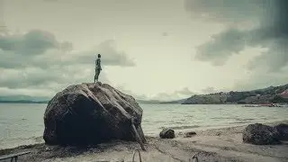 EL LAGO MAS GRANDE DE COLOMBIA / VLOG / OSCAR COBO