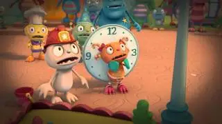 Disney Junior || Halloween, 31 oktober om 08.30 uur (NL)