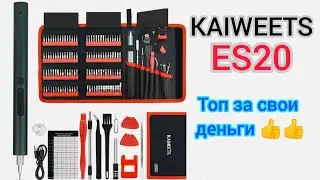 Kaiweets es20. Топ за свои деньги