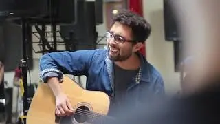 Nysa Arts - Primera Audición Beca Talento 2019