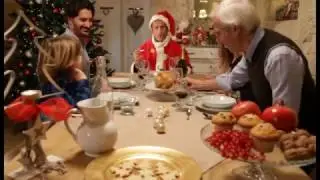 Spot NUOVARREDO NATALE