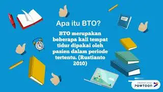Rekam Medis 3 : Apa itu BTO? Bagaimana rumus BTO?