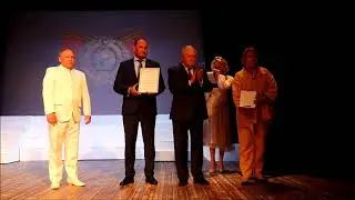 Кинешма и предприятия города награждены орденами «За вклад в Победу»