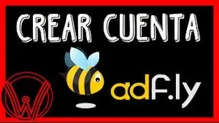 Como Registrase en Ad.Fly|Fácil y Rápido