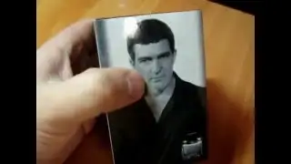 Подарок на 23 февраля?