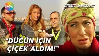 Cennet Mahallesi | Sultan'ın babası Ferhat'la evlenmesine izin verdi!