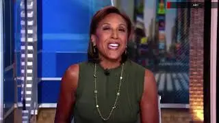 ABC News 'Good Morning America' Oscars promo