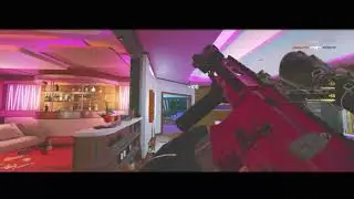 NOFFA, MUITO FORTE- Rainbow six #17 (PC)