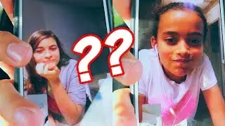 QUE PASA CON MIS HIJAS?? 
