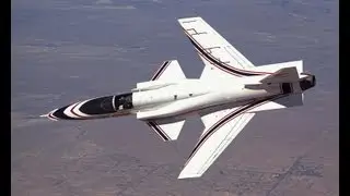 Even More Strange Planes