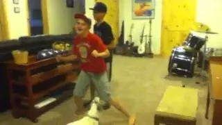 Tiny dog