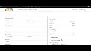 mercado pago woocommerce checkout en bloques HPOS