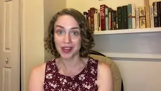 How to Write Fiction 6: Dialogue