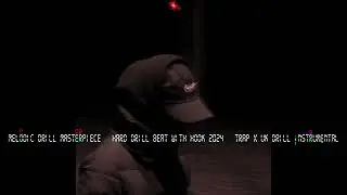 Melodic Drill Masterpiece | Hard Drill Beat with Hook 2024 | Trap x UK Drill Instrumental