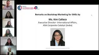 Webinar | Marketing Roadmap and the New Marketing Mandates by Business Leaders