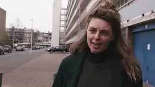 SPRING 2022 - Nieuwe Helden presenteert: The Village Utrecht