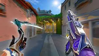 Calm Cypher = Angry Duelists
