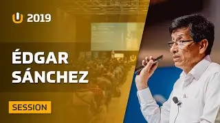 Edgar SANCHEZ: High speed .NET Core web services with gRPC and HTTP/2 | UCP2019