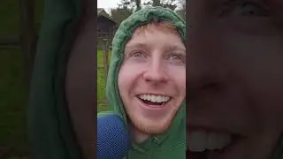 WEIRD KID FALLS IN LOVE