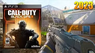 Is Call of Duty: Black Ops 3 Playable on PS3 in 2023?
