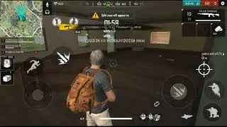 Free Fire Live bangla