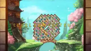 Dreams of a Geisha Gameplay First Look
